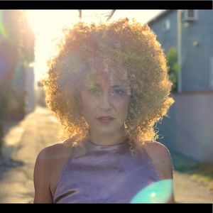 Meet your Posher, Beth